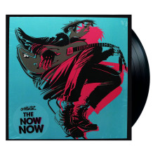 Gorillaz - The Now Now (LP)