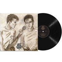 Jeff Beck - Johnny Depp – 18 (LP)