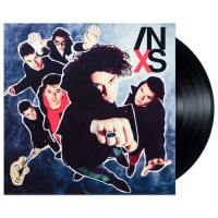 INXS – X (LP)