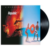 NewOrder – Republic (LP)