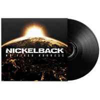 Nickelback – No Fixed Address (LP)