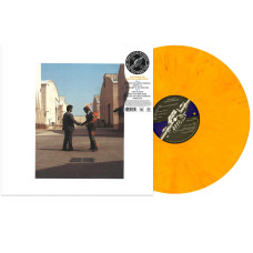 Pink Floyd – Wish You Were Here (LP)