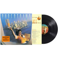 Supertramp – Breakfast In America (LP)