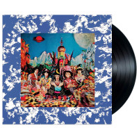 The Rolling Stones – Their Satanic Majesties Request (LP)