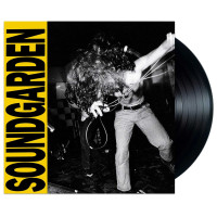 Soundgarden – Louder Than Love (LP)