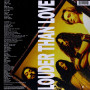 Soundgarden – Louder Than Love (LP)