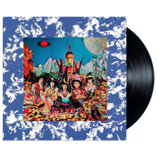 The Rolling Stones – Their Satanic Majesties Request (LP) The Rolling Stones – Their Satanic Majesties Request (LP)
