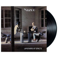 Yazoo – Upstairs At Eric's (L P)