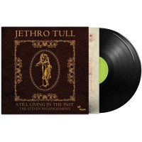 Jethro Tull – Still Living In The Past (The Steven Wilson Remixes) (2 LP)