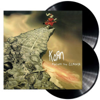 Korn – Follow The Leader (2LP)