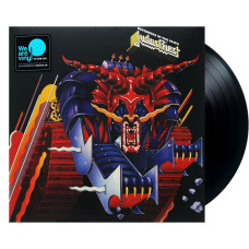 Judas Priest - Defenders Of The Faith (LP)