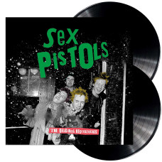 Sex Pistols – The Original Recordings (2 LP)