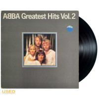 ABBA - Greatest Hits Vol. 2 (LP)