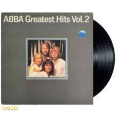 ABBA - Greatest Hits Vol. 2 (LP)
