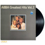 ABBA - Greatest Hits Vol. 2 (LP)
