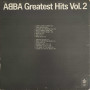 ABBA - Greatest Hits Vol. 2 (LP)