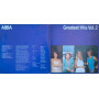 ABBA - Greatest Hits Vol. 2 (LP)