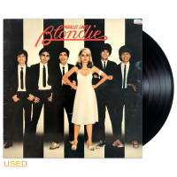 Blondie - Parallel Lines (LP)