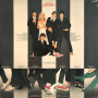 Blondie - Parallel Lines (LP)