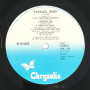 Blondie - Parallel Lines (LP)