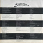 Blondie - Parallel Lines (LP)