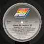 Boney M. Reunion '88 - Greatest Hits Of All Times - Remix '88 (LP)