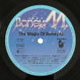 Boney M. - The Magic Of Boney M. - 20 Golden Hits (LP)