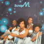 Boney M. - The Magic Of Boney M. - 20 Golden Hits (LP)