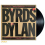 The Byrds - The Byrds Play Dylan (LP)
