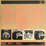 The Byrds - The Byrds Play Dylan (LP)