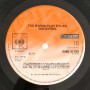 The Byrds - The Byrds Play Dylan (LP)