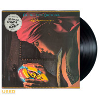 Electric Light Orchestra - Discovery (LP)