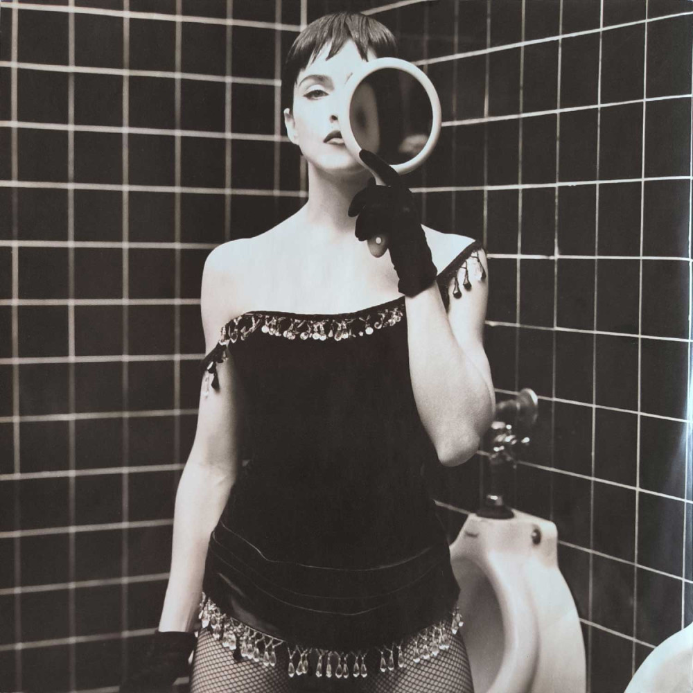 Madonna ‎– The Immaculate Collection (2LP)