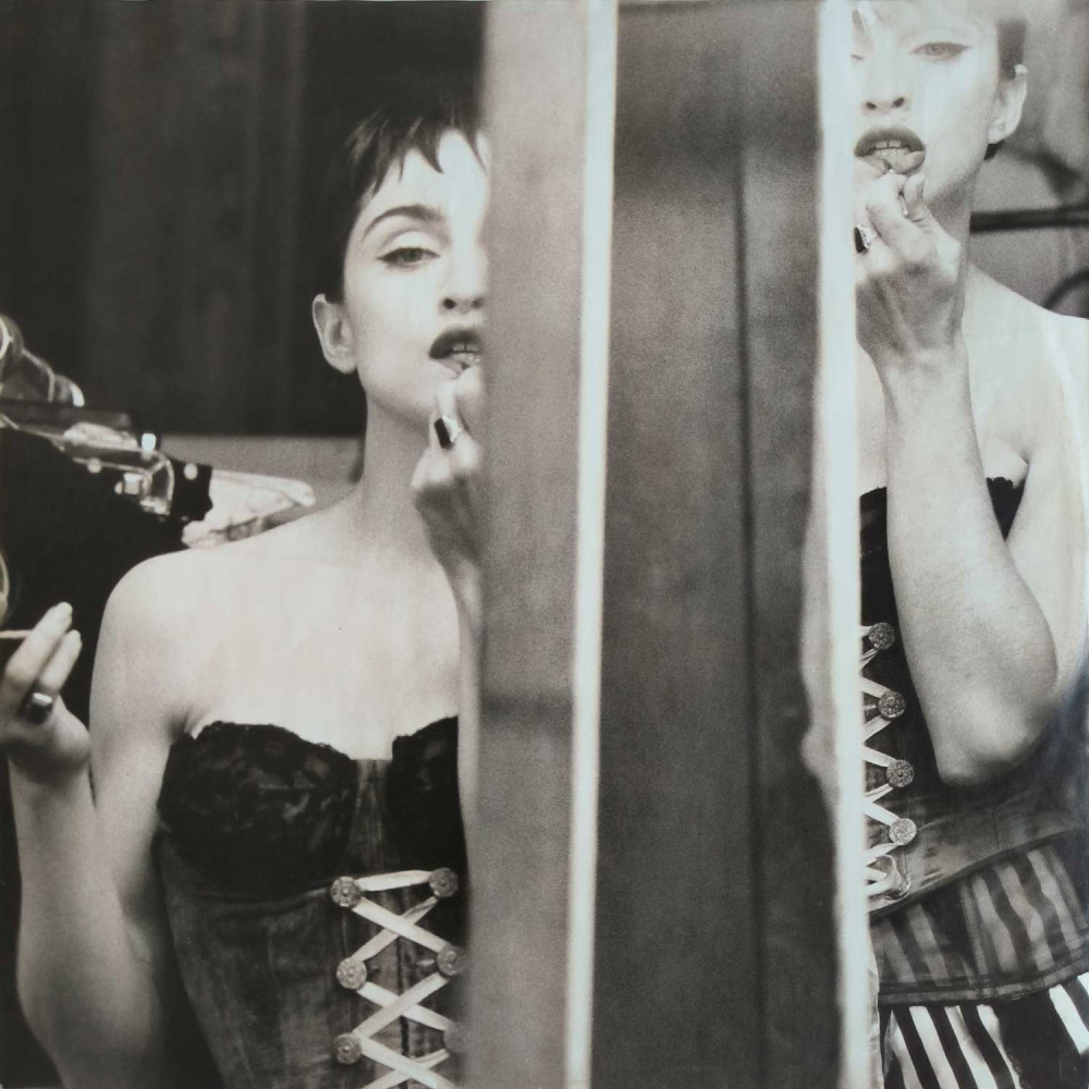 Madonna ‎– The Immaculate Collection (2LP)