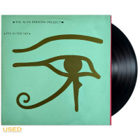 The Alan Parsons Project ‎– Eye In The Sky (LP)