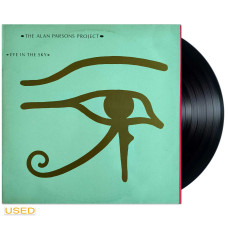 The Alan Parsons Project ‎– Eye In The Sky (LP)