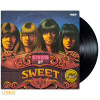 Sweet - Strung Up (2LP)