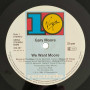 Gary Moore – We Want Moore! (2 LP)