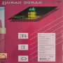 Duran Duran ‎– Rio (LP)