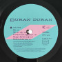 Duran Duran ‎– Rio (LP)