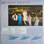 Duran Duran ‎– Rio (LP)