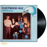 Fleetwood Mac - Madison Blues (LP)