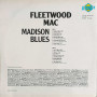 Fleetwood Mac - Madison Blues (LP)