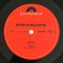 Eric Clapton - The History Of Eric Clapton (2LP)