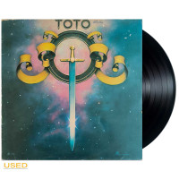 Toto - Toto (LP)