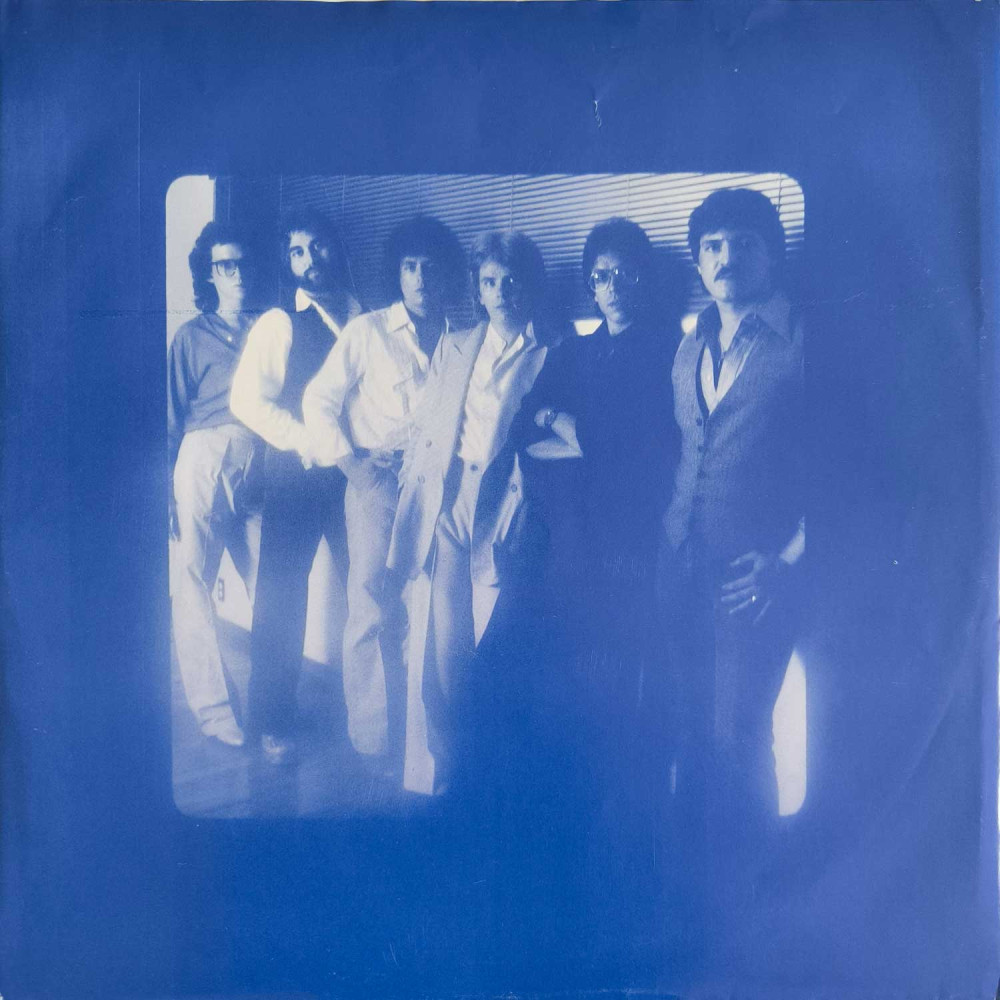 Toto - Toto (LP)