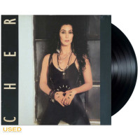Cher - Heart Of Stone (LP)