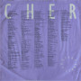 Cher - Heart Of Stone (LP)
