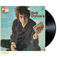 Bob Dylan - Bob Dylan's Greatest Hits (LP)