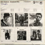 Bob Dylan - Bob Dylan's Greatest Hits (LP)